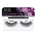 Ardell Double Up False Eyes on a Strip 204 Black