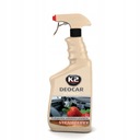 K2 DEOCAR STRAWBERRY 700ML Osviežovač vzduchu