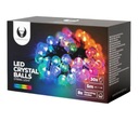 Svetelná reťaz Forever LED Balls CB102 5 metrov