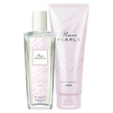 AVON Set Rare Pearls 2v1 Spray + Parfumovaný balzam