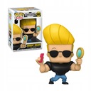 Funko Pop! Figúrka Johnny Bravo Cartoon Network