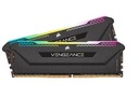 Pamäť Corsair DDR4 Vengeance RGB PRO SL 16GB/3600