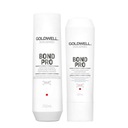 Goldwell DS Bond Pro šampón 250 ml + kondicionér 200 ml rekonštrukcia a hydratácia