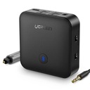 ADAPTÉR UGREEN BT 5.0 AUX+S/PDIF Qualcomm aptX HD