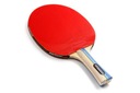 SIROCCO/METEOR PINGPONG BALET