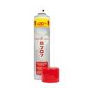 SPRAY-KON B707 600ml - UNIVERZÁLNE Kontaktné lepidlo v spreji