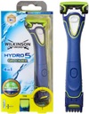 Holiaci strojček WILKINSON Hydro 5 Groomer 4v1