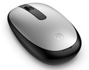 HP Bluetooth myš 240 1600 DPI strieborná