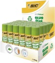 ECOlutions lepidlo 8g (30ks) BIC