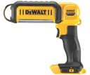 Kĺbové LED svietidlo DeWALT DCL050-XJ