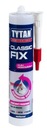 TYTAN CLASSICFIX MONTÁŽNE LEPIDLO 310ML