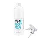 CHEMOTION CERAMIC QD PRO 400 ml rýchly detailer so SiO2 na lak a ráfiky