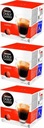 Nescafé Dolce Gusto Caffe Lungo káva 3x16 ks