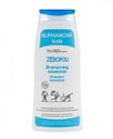 ALPHANOVA KIDS šampón proti všiam 200 ml