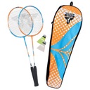 Badmintonový set TALBOT-TORRO 2-Attacker 449411