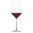 SCHOTT ZWIESEL PURE Cabernet 540 ml CRISTAL