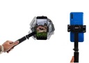 DLHÝ TRIPOD GIMBAL SELFIE TYČ