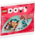 DOTS bloky 30637 Podnos v tvare zvieratka i