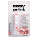 AG Easy Print PÁJKOVÁ PASTA Sn62/Pb36/Ag2 20g