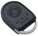 SOMFY KEYGO 4-kanálový diaľkový ovládač 1841064 RTS pre bránu ORIGINÁLNY PRODUKT