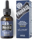 PRORASO - AZUR LIME olej na fúzy 30 ml