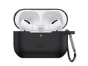 Puzdro pre Airpods Pro 1/2 ESR Bounce Black