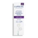 LUMENE KLASSIKKO ANTI-AGE Vyhladzujúci očný krém 15ml