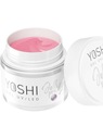 Yoshi Jelly PRO Gel Milky Pink Stavebný gél 50ml