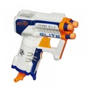 Hasbro Nerf N-Strike Elite - Odpaľovač Triad EX-3 A1690