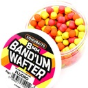 SONUBAITS BAND'UMS WAFTERS 8MM FLUORO