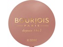 Bourjois Blusher ružová 85 Sienne 2,5g