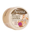 INSTITUTO ESPANOL Avena telový krém Ovos 400ml