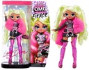 LOL Surprise 707 OMG Fierce Dolls - Lady Diva