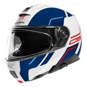 Moto prilba SCHUBERTH C5 MASTER BLUE ZADARMO