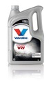 VALVOLINE 20W50 VR1 PRETEKOVÝ OLEJ 5L