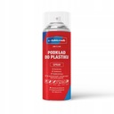 Primer for Plastics, Bumpers Spray 400ml e-spray