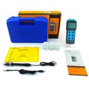 AR8401 Profesionálny prenosný PH meter tester