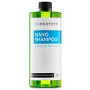 FX Protect NANO SHAMPOO 0,5L náterový šampón