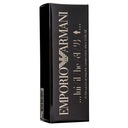 Giorgio Armani Emporio He toaletná voda 100ml