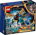 LEGO 76145 MARVEL LETECKÝ ÚTOK STARÉHO