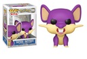 Rattata 595 Pokémon Funko POP! Vinyl