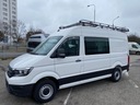 Platformový strešný nosič VW Crafter L3H2 2017-