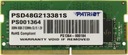 Patriot Signature 8GB [1x8GB 2133MHz DDR4 CL15 SODIMM]