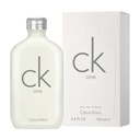 Calvin Klein CK One toaletná voda 100ml Unisex