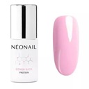 Hybridná báza NEONAIL Cover Protein PASTEL ROSE