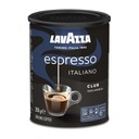 Lavazza Club mletá káva 250g - plechovka