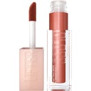 MAYBELLINE Lifter Gloss lesk na pery 009 Topaz