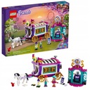 LEGO FRIENDS MAGIC CAR 41688