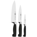 Zwilling Four Star Set 3 nožov