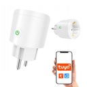 Smart WiFi SMART LIFE PLUG 16A